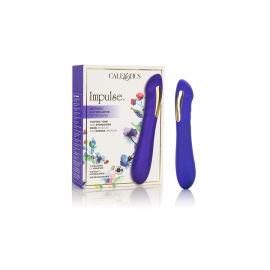 Вибромассажер Impulse Intimate E-Stimulator Petite Wand - вагинальный вибромассажер, фото 