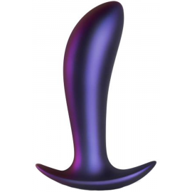 Анальный вибростимулятор для ношения Uranus с пультом управления, фото 