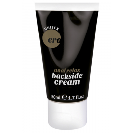 Интимный Ухаживающий Крем Для Анальной Зоны Релакс, 50 мл, фото 