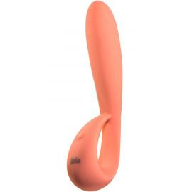 Вибратор Lola Games Shape Of Water Wave, фото 