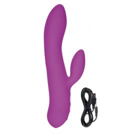 Ротатор Lust by JOPEN  L19 перезаряжаемый фиолетовый (аксессуары	- ротатор), фото 