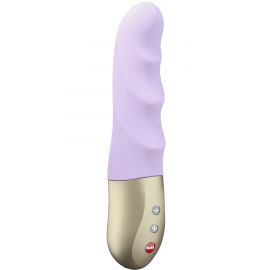 Мини-пульсатор STRONIC PETITE лиловый - пульсатор-стимулятор, фото 