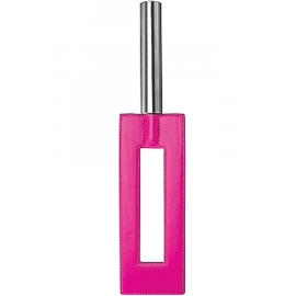 Шлепалка OUCH!, Розовая, фото 