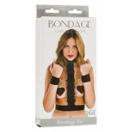 Фиксатор Bondage Collection Bondage Tie Plus Size, фото 