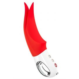 Вибратор G5 Vibe VOLTA Fun Factory ярко-оранжевый, фото 