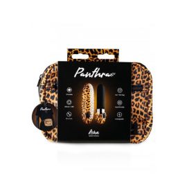 Мини вибростимулятор в виде помады Asha Lipstick Vibrator, фото 