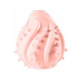 Мастурбатор Take it Easy Chic Peach нереалистичный, фото 