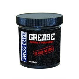 Лубрикант-крем SWISS NAVY Original grease 473 мл, фото 