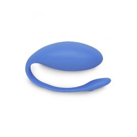 Виброяйцо для ношения Jive by We-Vibe Blue - аксессуары we-vibe, фото 
