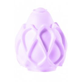 Мастурбатор Take it Easy Chic Purple нереалистичный, фото 