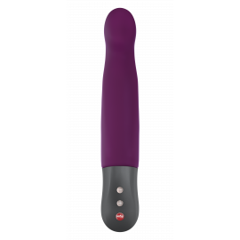 Пульсатор Fun Factory STRONIC G ежевичный - пульсатор-стимулятор, фото 