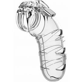 Пояс Верности Cock Cage Model 05 Chastity 5.5, фото 