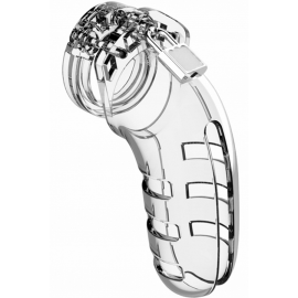 Пояс Верности Cock Cage Model 06 Chastity 5.5, фото 