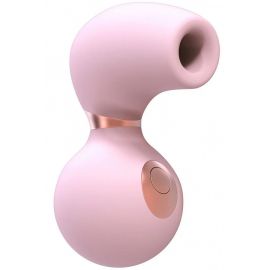 Вакуумно-Волновой Стимулятор Irresistible, Розовый, фото 