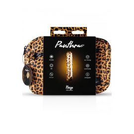 Вибропуля мощная Nayo в стильной косметичке, фото 