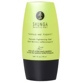Гель для сужения влагалища Shunga Hold Me Tight 30 мл, фото 