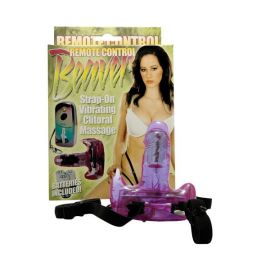 Мини-вибратор поясной клиторальный, фото 