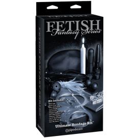 Набор Fetish Fantasy Series Limited Edition Ultimate Bondage Kit, фото 