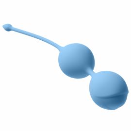 Вагинальные Шарики Love Story Scarlet Sails Sky Blue, фото 