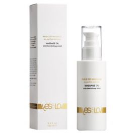 Массажное Масло YESforLOV Bewitching Massage Oil, 100 мл, фото 