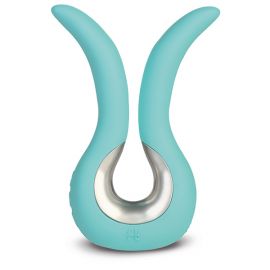 Мини-вибратор Gvibe Mini, Бирюзовый, фото 