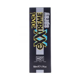 Анальный Спрей Exxtreme Spray, 50 мл, фото 