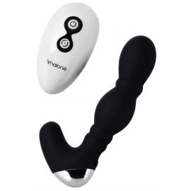 Стимулятор простаты Nalone Dragon 17,5 см, фото 