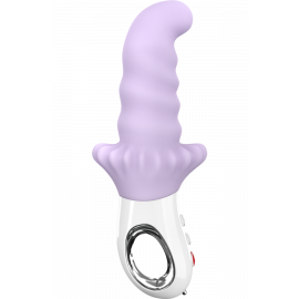 Вибратор MOODY фиолетовый - вибратор, фото 