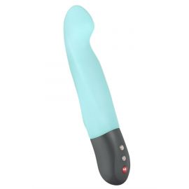 Пульсатор Fun Factory STRONIC G нежно-голубой - пульсатор-стимулятор, фото 