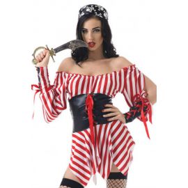 Костюм Морской Разбойницы (S/M), фото 