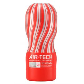 Мастурбатор TENGA Air-Tech VC Regular, совместимый с вакуумной насадкой, фото 