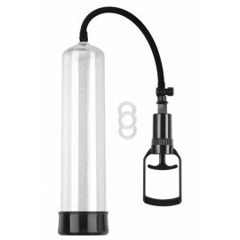 Вакуумная помпа Discovery Magnate, фото 