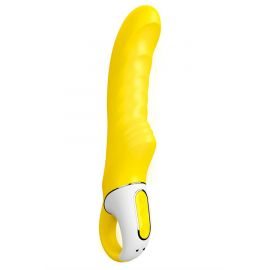 Вибратор Satisfyer Yummy Sunshine, фото 
