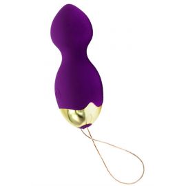 Мини-вибратор Lust, фото 