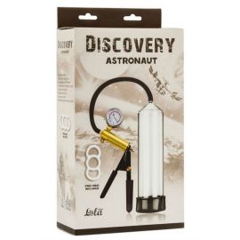 Вакуумная помпа Discovery Astronaut, фото 