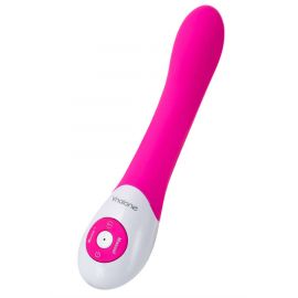 Вибратор Нереалистичный Nalone Pulse, фото 