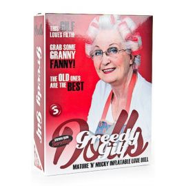 Кукла Greedy GILFs, фото 