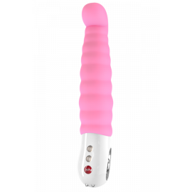 Вибратор Fun Factory G5 Vibe Patchy Paul нежно-розовый, фото 