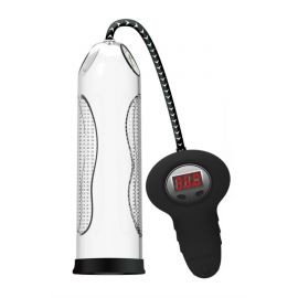 Вакуумная помпа Heacules, фото 