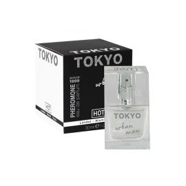 Духи С Феромонами Мужские Tokyo Urban Man, 30 мл, фото 