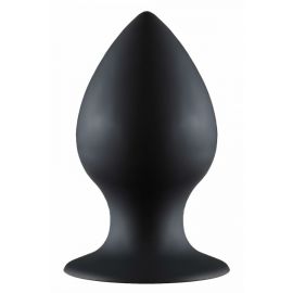 Анальная пробка Thick Anal Plug XL, фото 