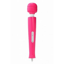 Вибратор Massage Wand Pink, фото 