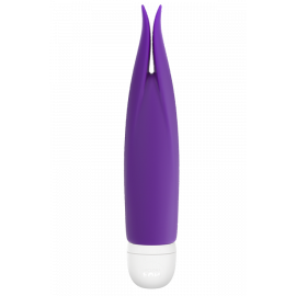 Вибратор Fun Factory Volita фиолетовый, фото 