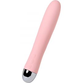 Пульсатор-вибратор нагревающийся TOYFA Physics Pink - пульсатор-стимулятор, фото 