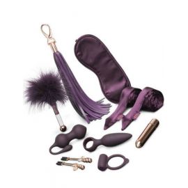 Набор Игрушек 10 Days of Play Fifty Shades Freed, фото 