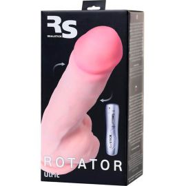 Ротатор реалистичный TOYFA RealStick Ulric с пультом ДУ (аксессуары	- ротатор), фото 