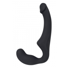 Страпон Fun Factory SHARE черный, фото 