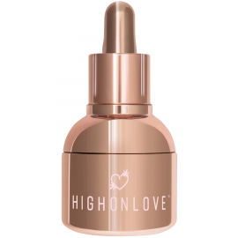 Масло для стимуляции оргазма High on love 30мл, фото 