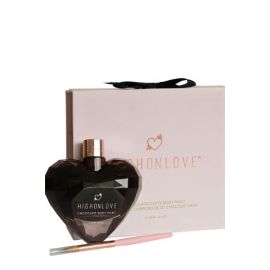 Краска Для Тела High On Love "Темный Шоколад", 100 мл, фото 