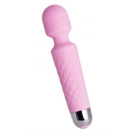 Вибратор Erotist UNCO розовый, 20 см, фото 